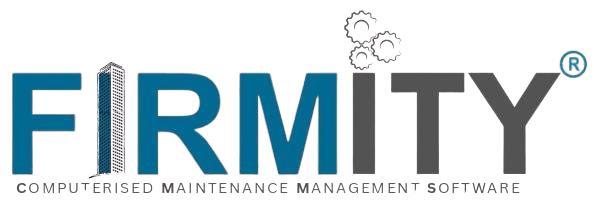 Firmity Facility Management Logo