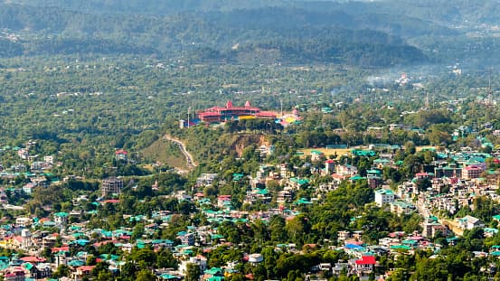 Dharamshala