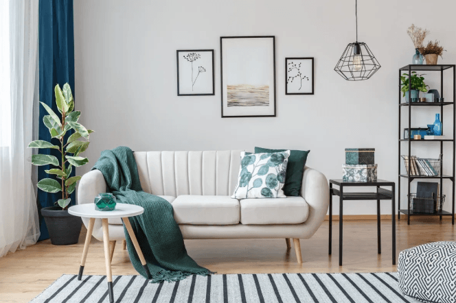 Drawing Room
