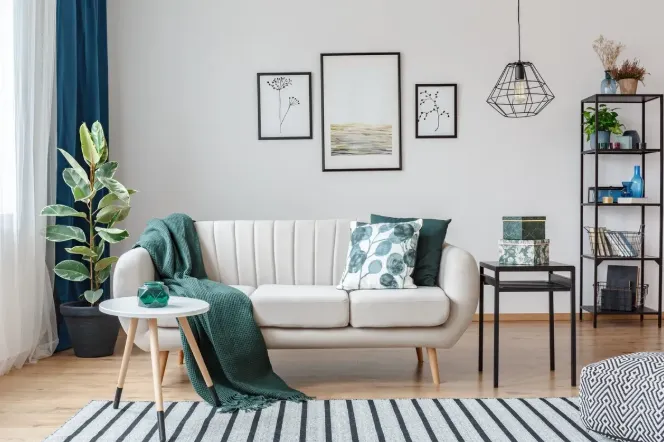 Drawing Room