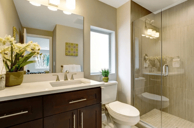 Washroom