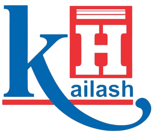 Kailash hospital