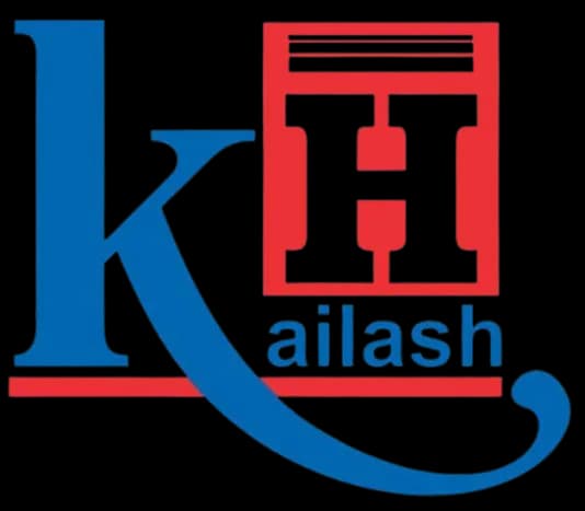Kailash hospital