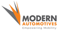 Modern Automotive