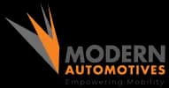 Modern Automotive